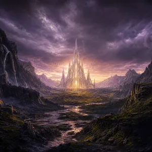 Hymns for an Unbroken World by Ashen Choir