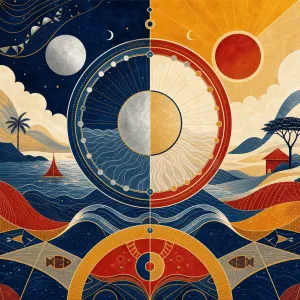 Juniper Meridian - Moonraker Originals by Juniper Meridian