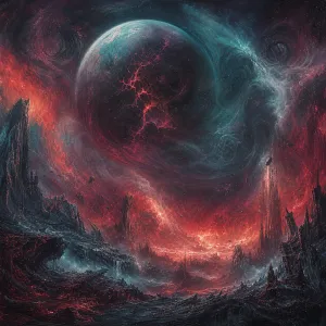 Proof by Fire by Cinder Theory