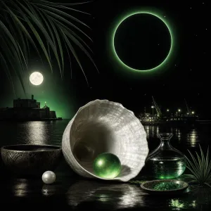 Quiet Savanna - Moonraker Originals by Quiet Savanna