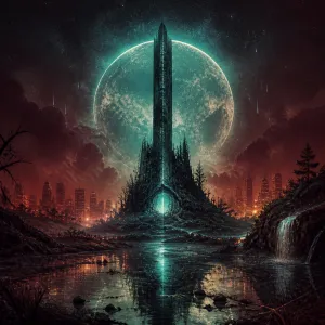 The Ground Remembers by Northern Fault