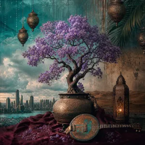 Jacaranda FM