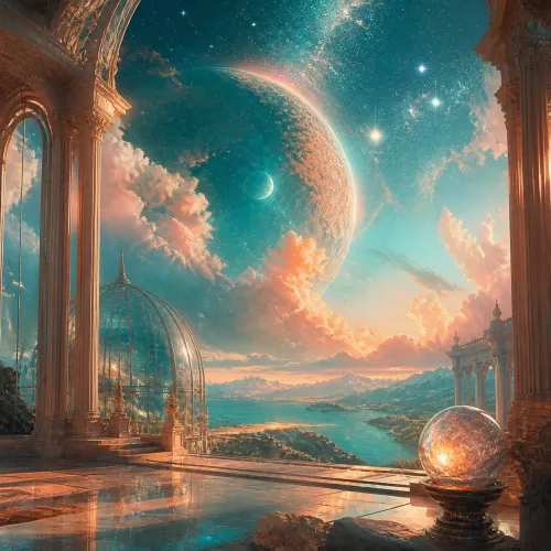 Architecture of Wonder by Northline Orchestra