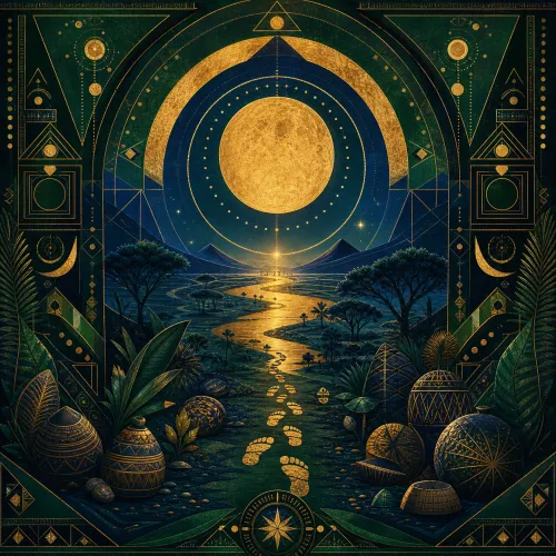 Ember Current - Moonraker Originals by Ember Current