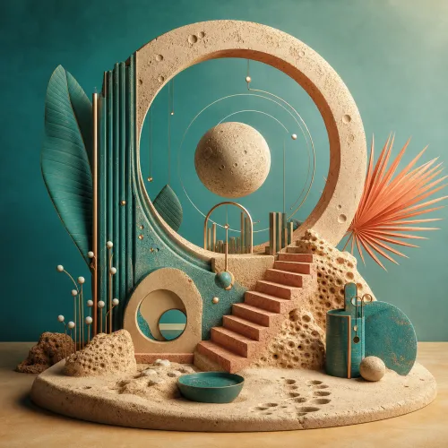 Golden Baobab - Moonraker Originals by Golden Baobab