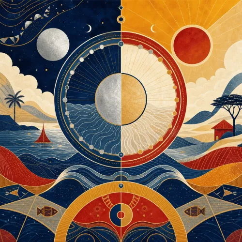 Juniper Meridian - Moonraker Originals by Juniper Meridian
