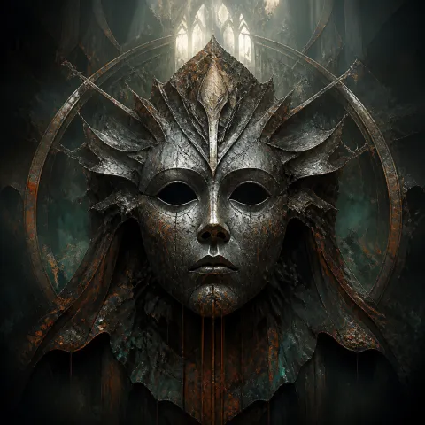 Ashen Choir