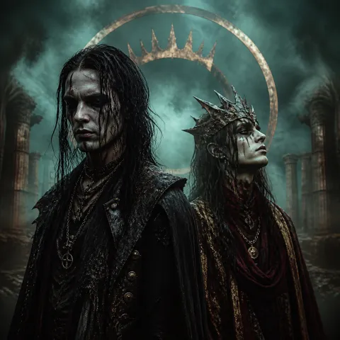 Dusk Tribunal