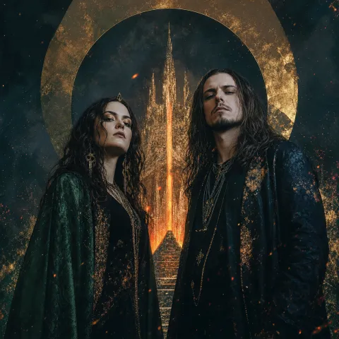 Ember Throne