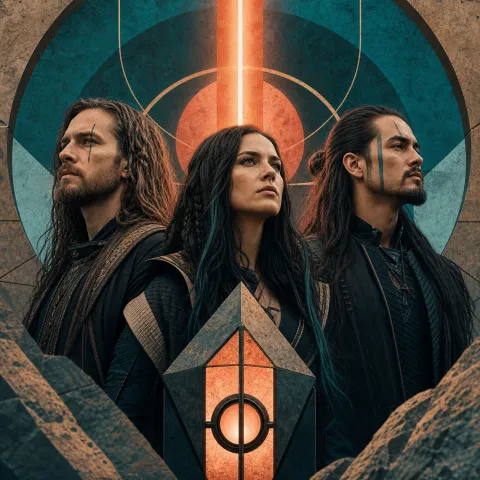 Iron Meridian