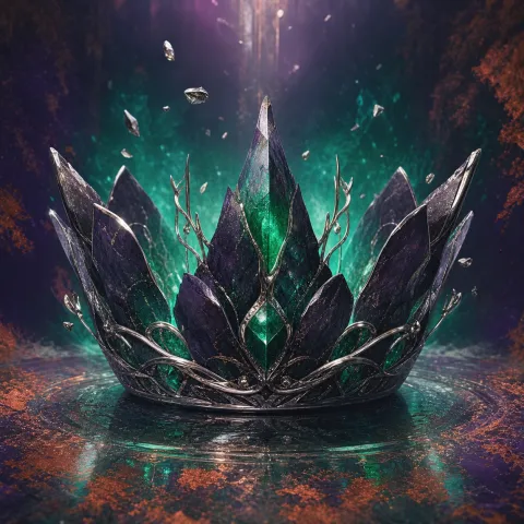 Vesper Crown